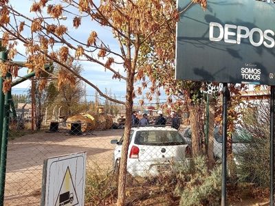 Contaminación con PCB en Plottier: presidente de la Coope insinúa un complot