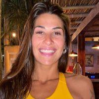 ¿Qué pasó? Ivana Nadal salió de entrenar y mostró un cambio que promete polémica