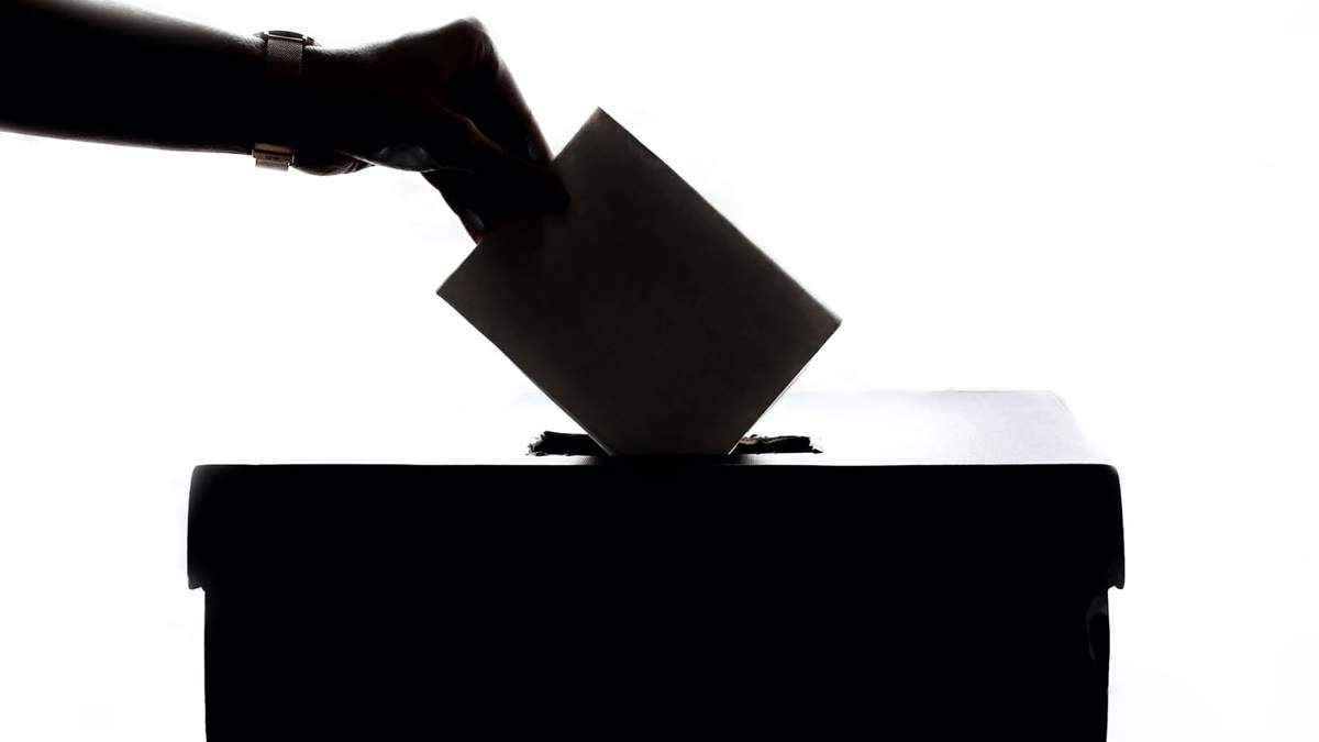 Chile decide 2021. Fuente: (Twitter)