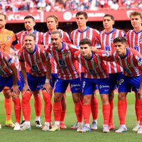 Uno más: el Atlético Madrid quiere a otro campeón del mundo con la Selección Argentina