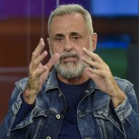 La fuerte advertencia que hizo Jorge Rial al abogado de su hija Morena