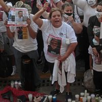 Asesinato de buscadora de Jalisco fue por “robo de dinero”: Fiscalía de Jalisco