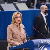 Europa insiste en la vacunación ante un incremento de contagios que atribuye a los "no vacunados"