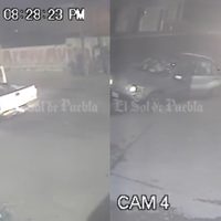 Asegura PGR que ya investiga enfrentamiento en Palmarito