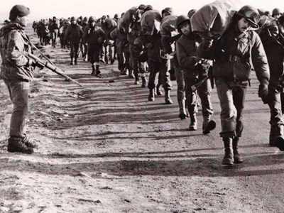 Procesaron a militares por torturas en la Guerra de Malvinas
