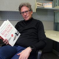 Sandro Cohen (1953-2020), un autor infinitamente mexicano
