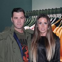 El sofisticado look que escogió Marta Castro para la celebración más especial con Fonsi Nieto y Hugo