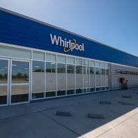 Whirpool, gigante de la industria, cerró su planta de Pilar y despidió a todos sus trabajadores