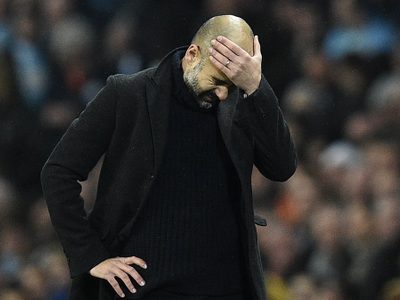 Malas noticias para Pep Guardiola: el City perdería una pieza clave para el duelo ante el Real Madrid