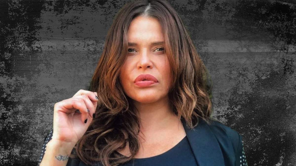 Nazarena Vélez. Fuente: (Minuto Neuquén)