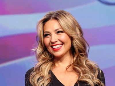 Thalía, David Gueta y Sofía Reyes unen sus voces por este proyecto solidario