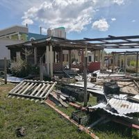 Destruyen sus casas y provocan el desplazamiento forzado de casi 200 personas en Chiapas
