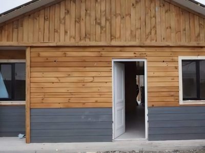 Zapala avanza con una importante obra para la Salud local