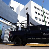 FGE del estado de Sinaloa registra de manera oficial un solo homicidio en inicio de año