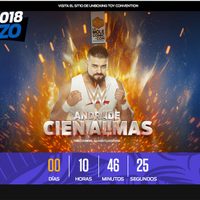 Llega al WTC La Mole Comic Con Internacional: Justicia vs. violencia