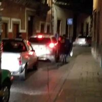 Festejo de cumpleaños termina en pesadilla para jóvenes en Guanajuato (Video)