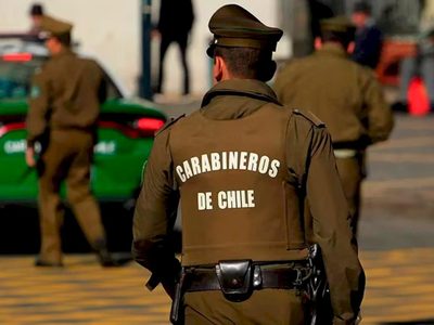 Un exdiputado argentino fue detenido y declarado en prisión preventiva por contrabando en Chile