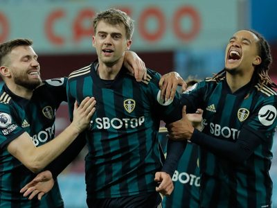 La impactante victoria del Leeds de Bielsa en la Premier