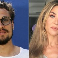 ¡Indignado!. Daniel Osvaldo no puede creer que le pase esto a Jimena Barón