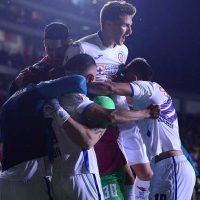 Repasá lo mejor del triunfo del líder Cruz Azul