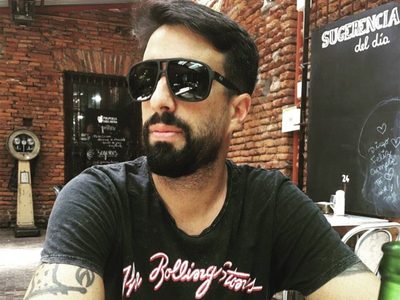 Sigue la polémica: Crónica TV fue contundente en su decisión sobre Flavio Azzaro