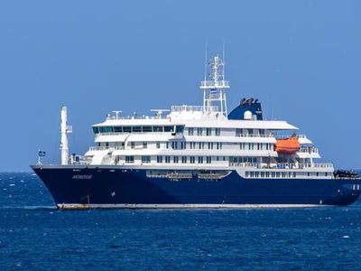 Tierra del Fuego descarta ser origen del brote de hantavirus en el crucero MV Hondius