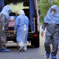 Las ciudades neuquinas que más fallecimientos lamentan por coronavirus