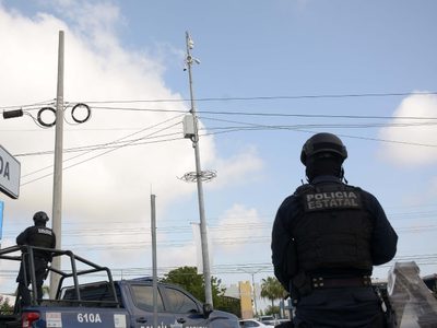 Asesinan a 11 personas en Sinaloa durante fin de semana