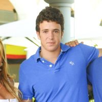 La tristeza de la familia Lequio-Obregón por la muerte de Álex es cada vez más grande
