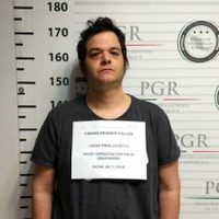 'Fabiancito”, hijo de Granier acusado de fraude, consigue amparo y queda libre... otra vez