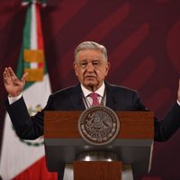 AMLO propondrá un plan contra el fentanilo a representante de la Casa Blanca