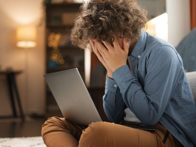 Ergofobia: el miedo irracional al entorno laboral
