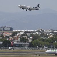 Federación internacional de pilotos solicita al gobierno de México garantizar la seguridad aérea