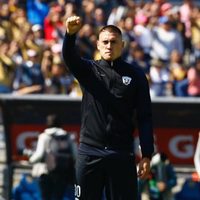 La Femexfut abre investigación contra Nicolás Castillo por reclamo