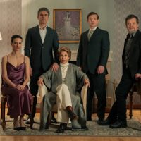 La serie política de Sbaraglia que promete explotar en Netflix
