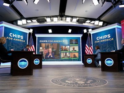 Biden trata de convencer a EU de que no habrá una recesión