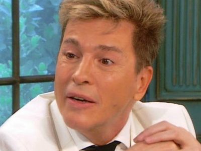 "Me cambió": Guido Süller tomó la decisión más dura