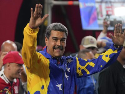 Acusan creciente censura y represión digital en Venezuela