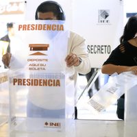 INE desechó una petición del PRD que buscaba realizar un tercer conteo de votos