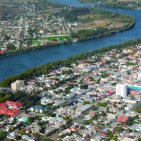 Alerta en Río Negro: analizan blindaje en Viedma ante el avance del coronavirus