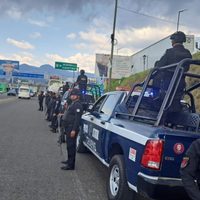 Tras ejecución de líder indígena, otras dos personas son acribilladas en San Cristóbal de Las Casas