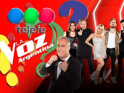 La denuncia que pesa sobre “La Voz Argentina”