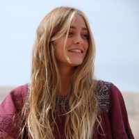 "Ahí es dónde reside...": la sabia reflexión de Rochi Igarzábal en plena cuarentena