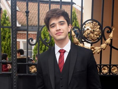 Malena Narvay confirmó su romance y su expareja, Julián Serrano, tuvo una particular reacción