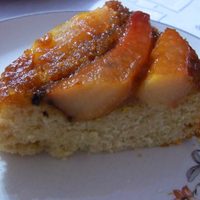 Torta de naranja y membrillo: poné la pava y hacé esta receta de la abuela que es un 10