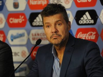Un nuevo encontronazo para Marcelo Tinelli: una figura del Bailando habría dado marcha atrás