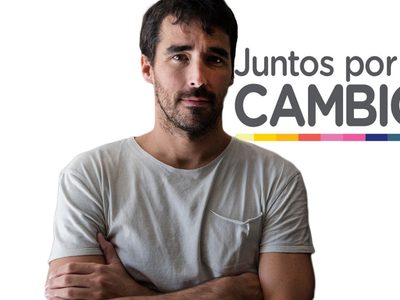 El ataque de cólera de Nacho Viale en una estación de servicio: tiembla Juntos por el Cambio