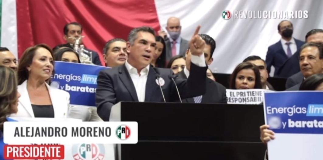 Alejandro Moreno