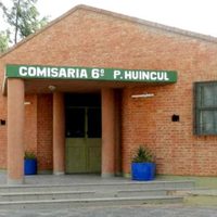Tres hombres fueron demorados cuando intentaban desvalijar un yacimiento de YPF