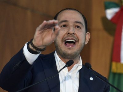 Decisión de la SCJN sobre Guardia Nacional es un “freno al autoritarismo”: PAN